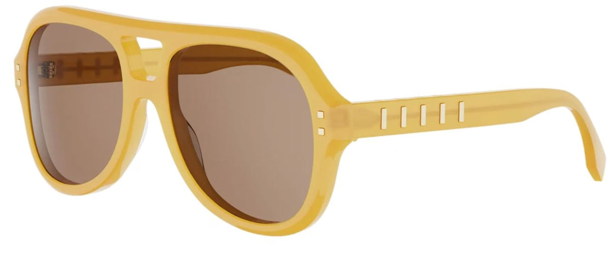 Lunettes de soleil Fendi Five Sisters FE40232I
