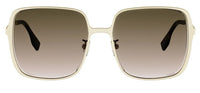 Lunettes de soleil Fendi Line FE40231U