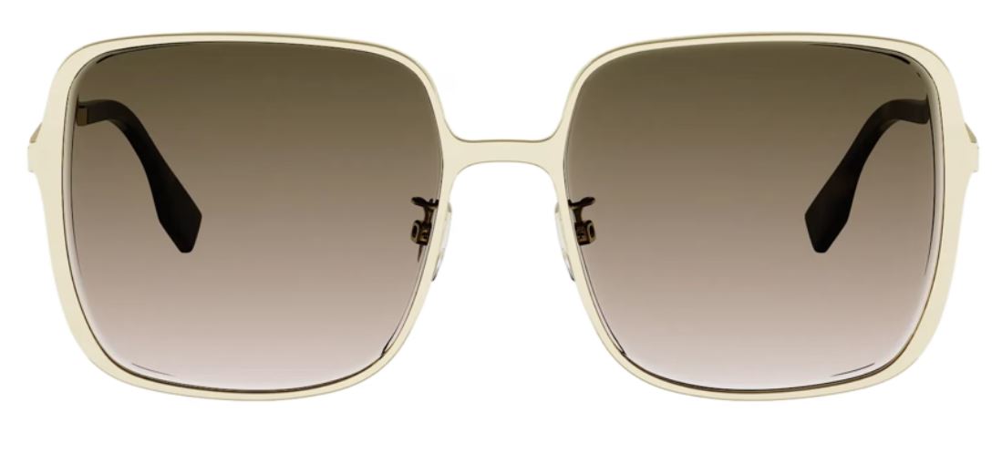 Lunettes de soleil Fendi Line FE40231U