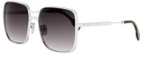 Lunettes de soleil Fendi Line FE40231U