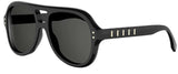 Lunettes de soleil Fendi Five Sisters FE40232I