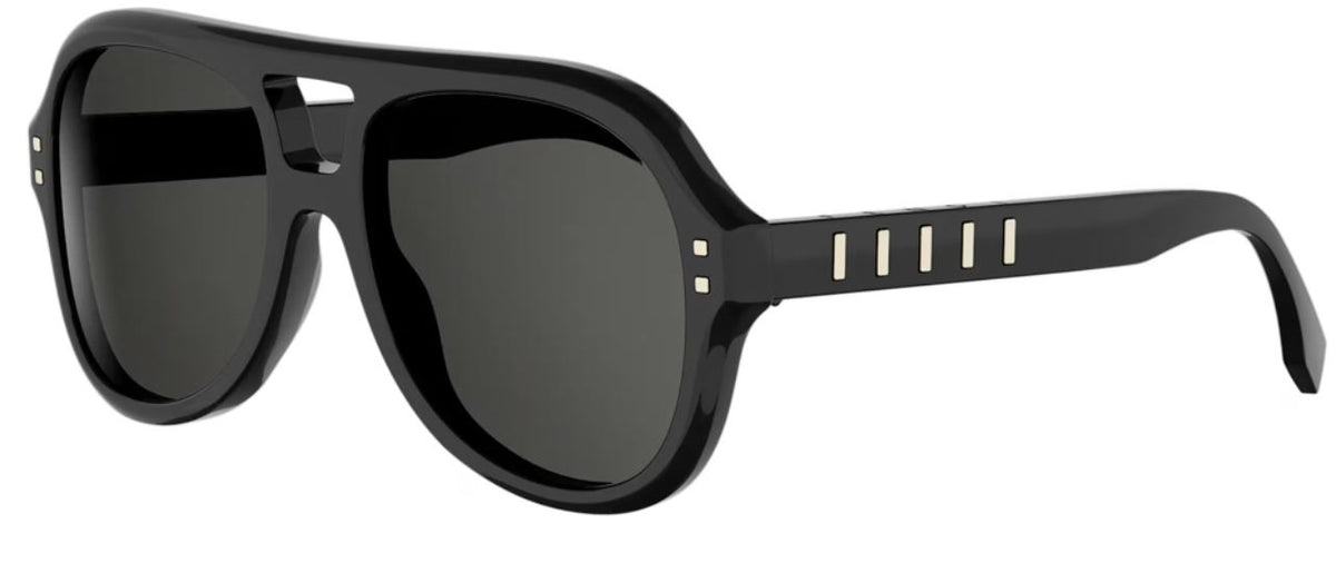 Lunettes de soleil Fendi Five Sisters FE40232I