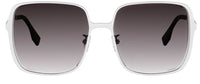 Lunettes de soleil Fendi Line FE40231U