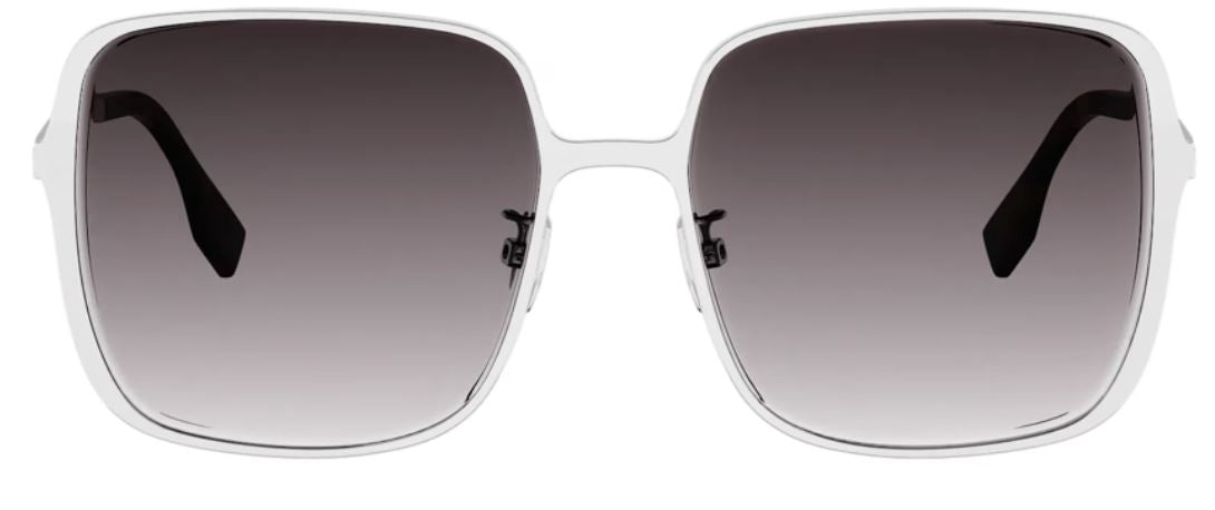 Lunettes de soleil Fendi Line FE40231U