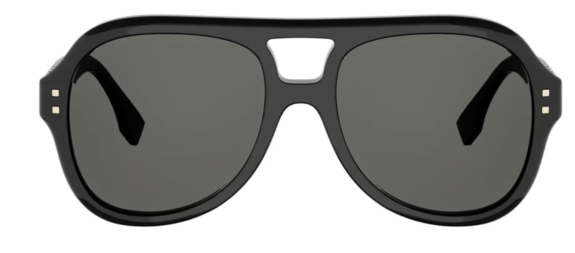 Lunettes de soleil Fendi Five Sisters FE40232I