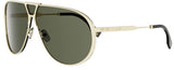 Lunettes de soleil Fendi Eclipse FE40230U