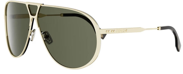Lunettes de soleil Fendi Eclipse FE40230U