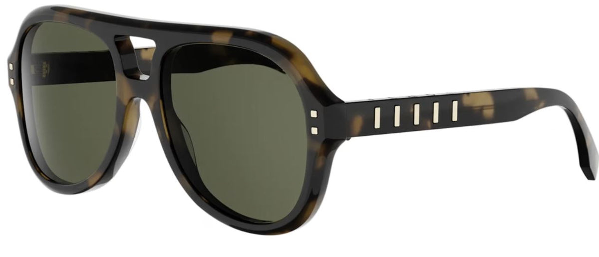 Lunettes de soleil Fendi Five Sisters FE40232I