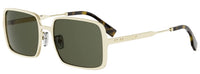 Lunettes de soleil Fendi Line FE40241U