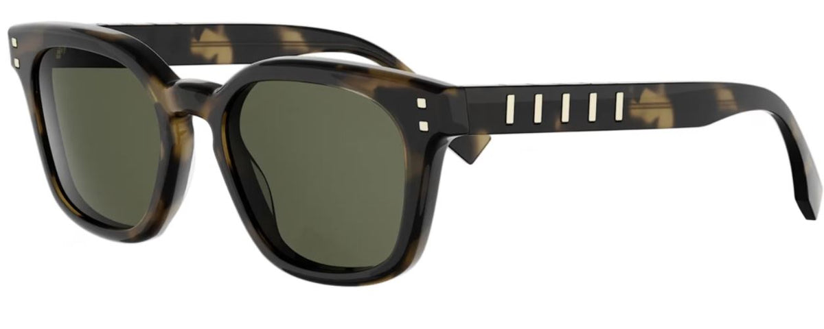 Lunettes de soleil Fendi Five Sisters FE40233I