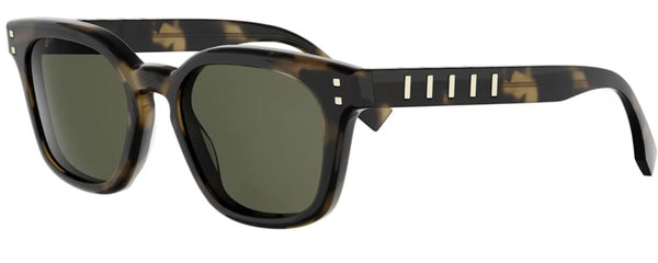 Lunettes de soleil Fendi Five Sisters FE40233I