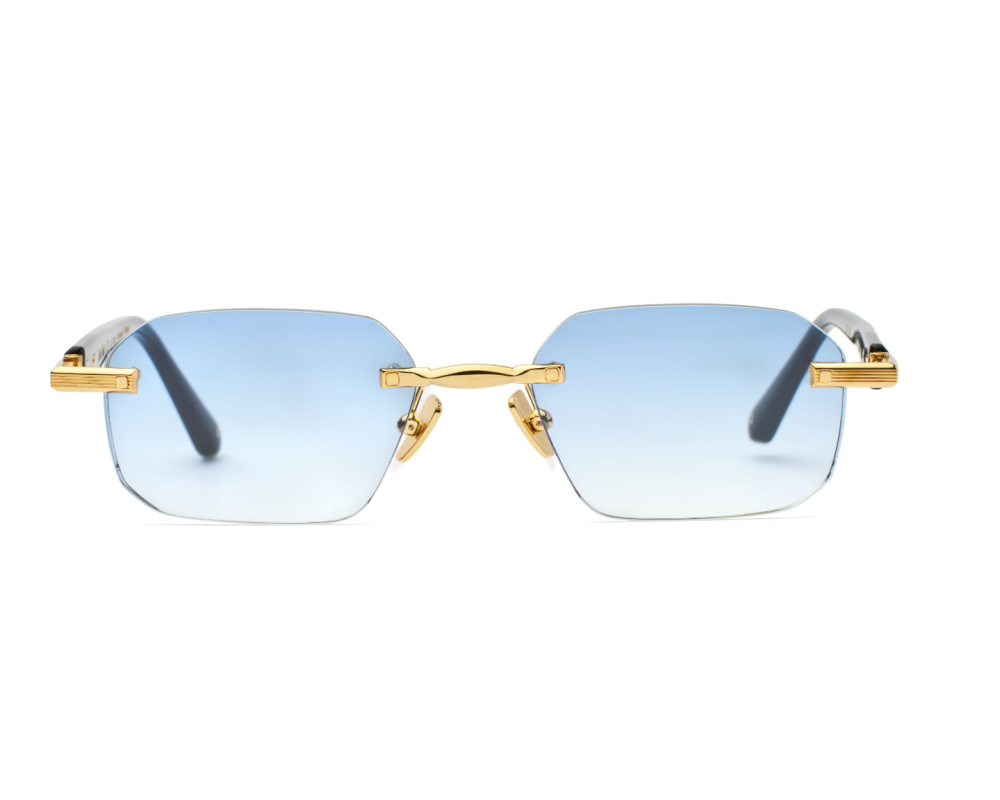 Lunettes de soleil John Dalia Tom X Céline Roland