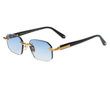 Lunettes de soleil John Dalia Tom X Céline Roland