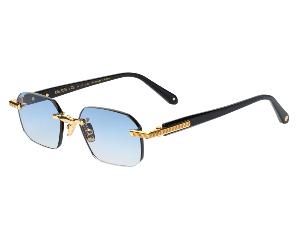 Lunettes de soleil John Dalia Tom X Céline Roland