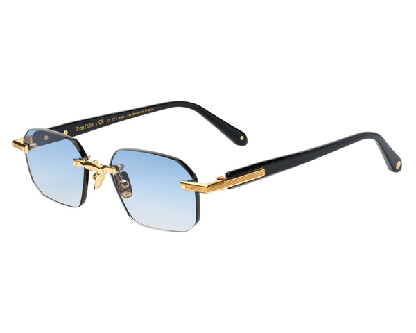 Lunettes de soleil John Dalia Tom X Céline Roland