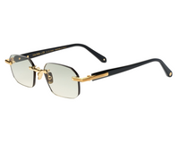 Lunettes de soleil John Dalia Tom X Céline Roland