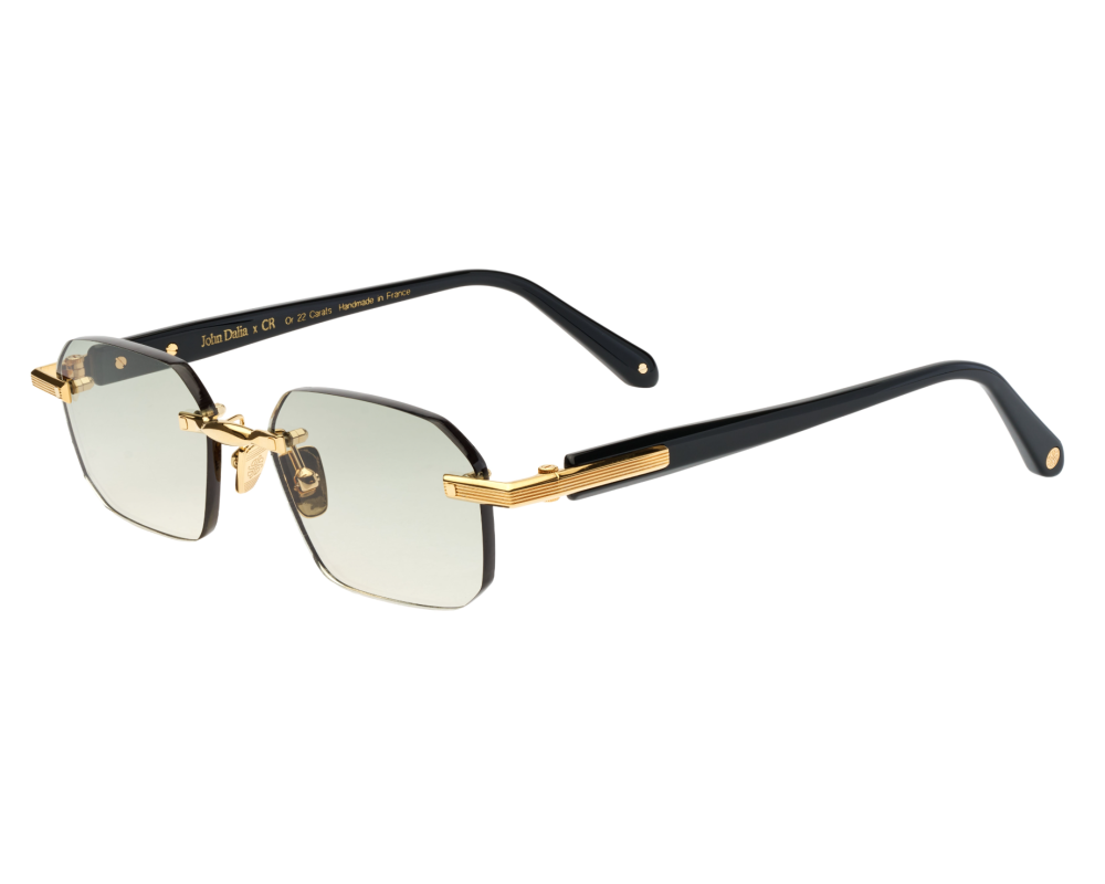 Lunettes de soleil John Dalia Tom X Céline Roland
