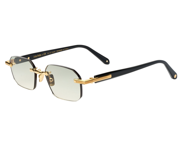 Lunettes de soleil John Dalia Tom X Céline Roland