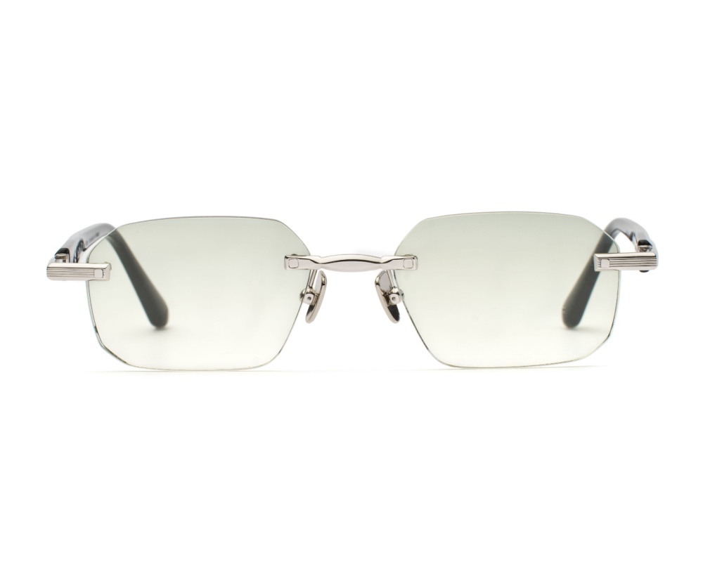 Lunettes de soleil John Dalia Tom X Céline Roland