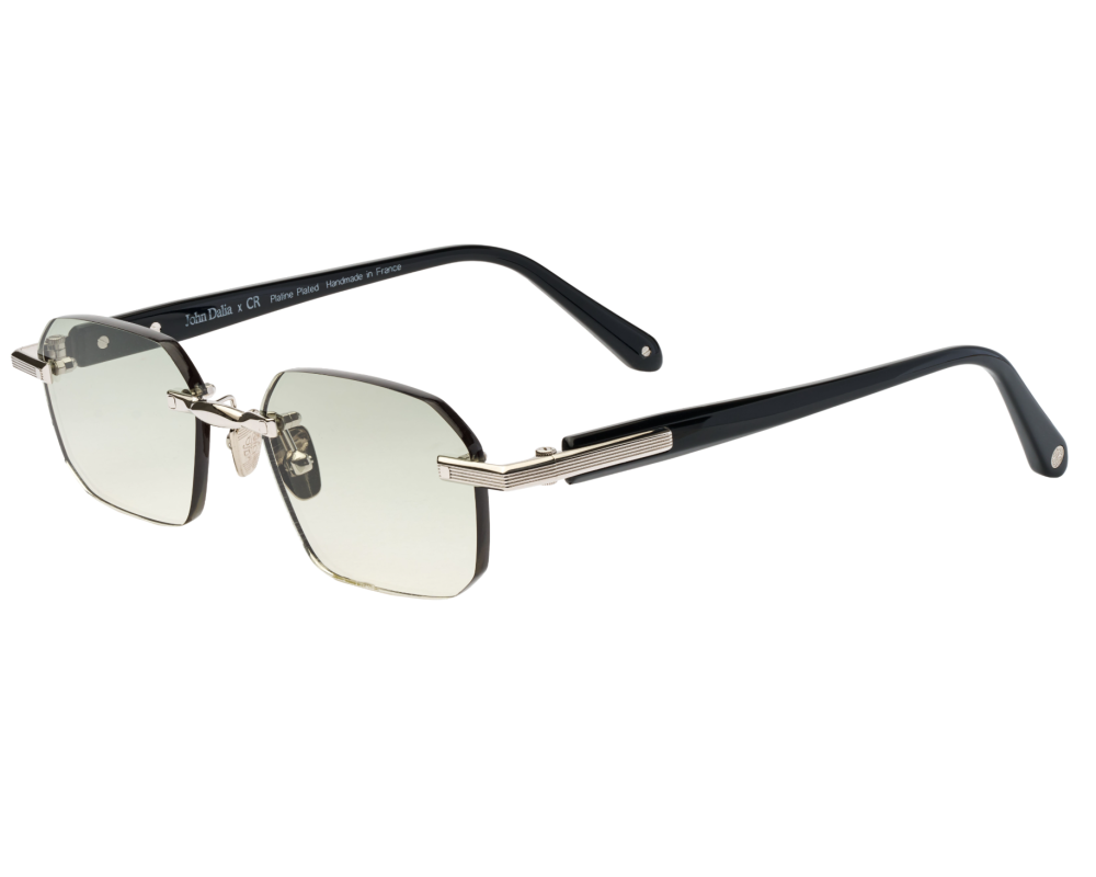 Lunettes de soleil John Dalia Tom X Céline Roland
