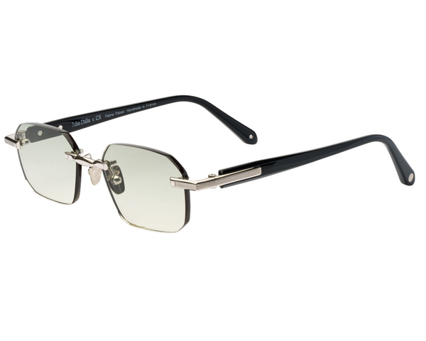 Lunettes de soleil John Dalia Tom X Céline Roland