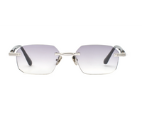 Lunettes de soleil John Dalia Tom X Céline Roland