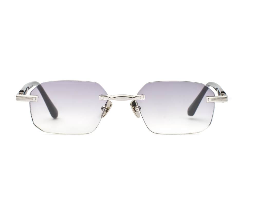 Lunettes de soleil John Dalia Tom X Céline Roland