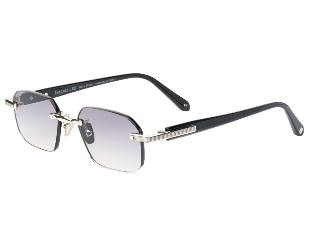 Lunettes de soleil John Dalia Tom X Céline Roland