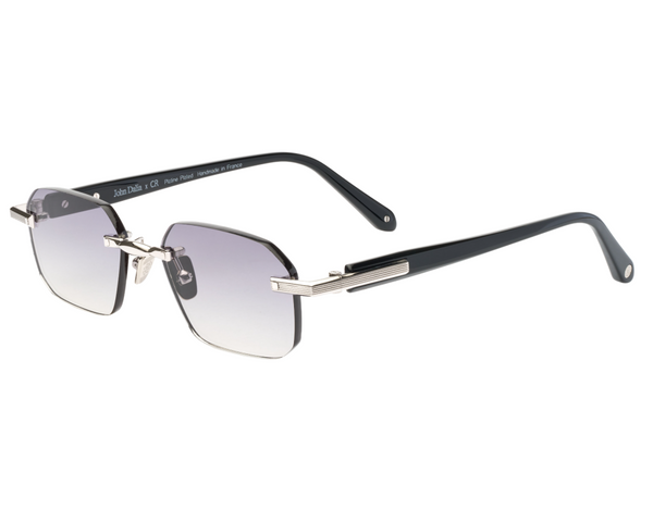 Lunettes de soleil John Dalia Tom X Céline Roland