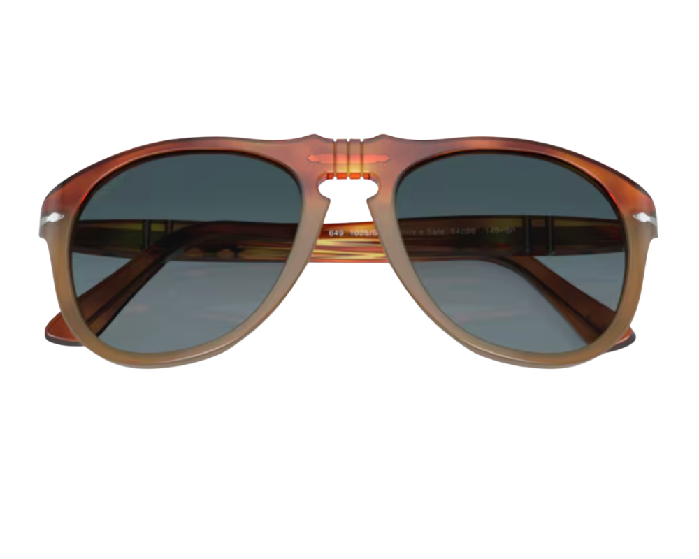 Lunettes de soleil Persol PO0649