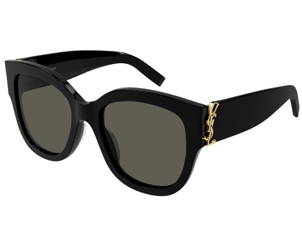 Lunettes de Soleil Saint Laurent Monogram SL M95/F