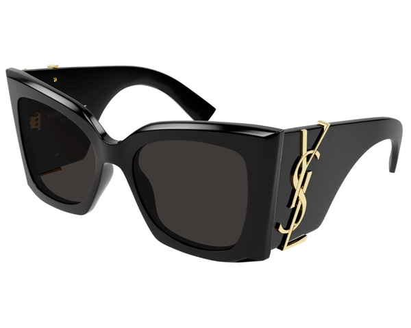 Lunettes de Soleil Saint Laurent Monogram SL M119 BLAZE
