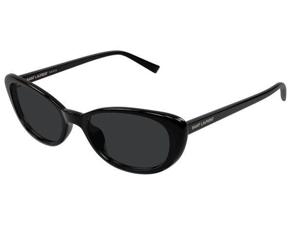 Lunettes de Soleil Saint Laurent Sl logo SL 822