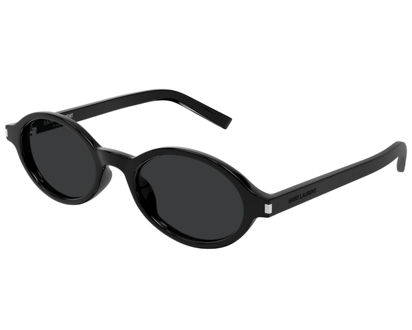 Lunettes de soleil Saint Laurent Corner Angle SL 751 Jeanne