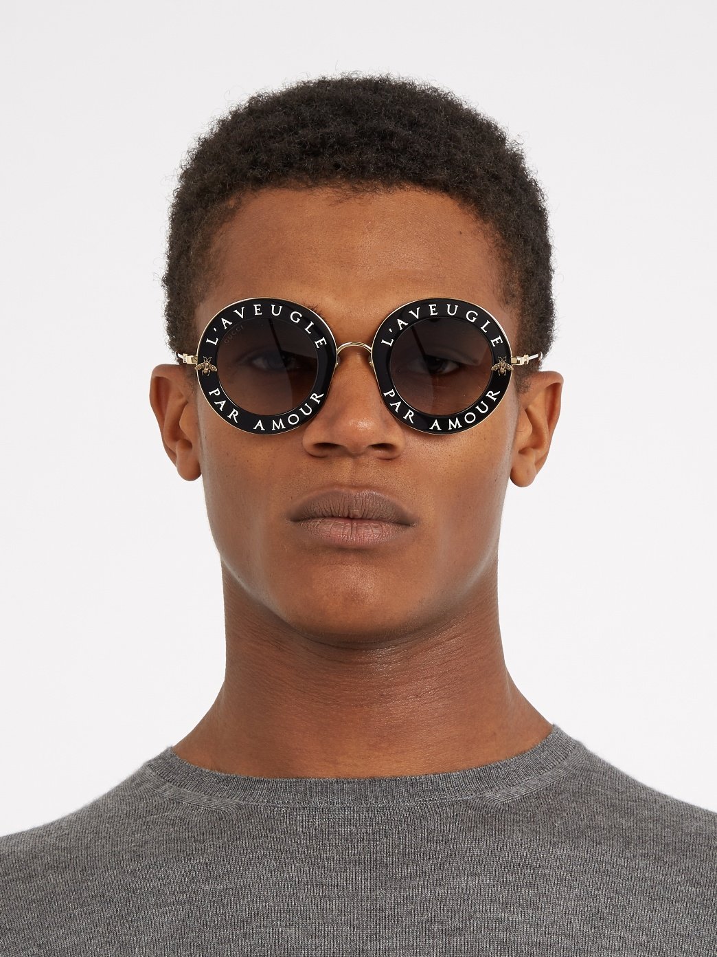 Stars sunglasses: The brands that the