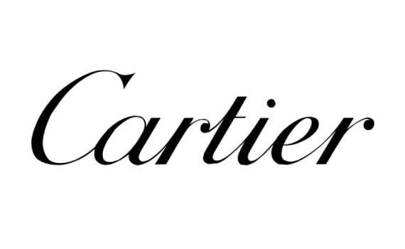 Logo Cartier