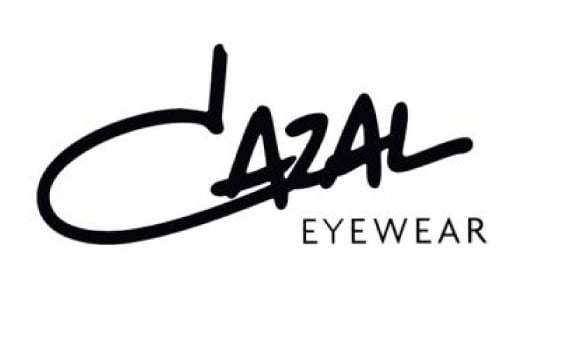 Logo Cazal