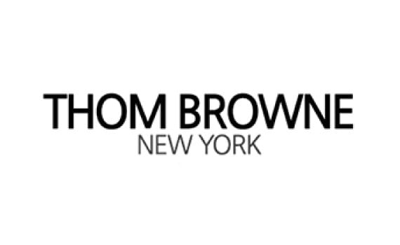 Logo Thom Browne