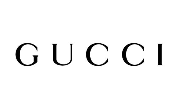 Logo Gucci