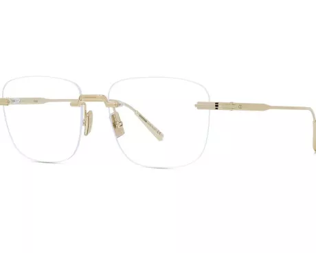 Lunettes de vue Dior
