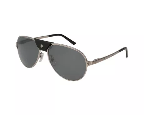 Lunettes de soleil Cartier